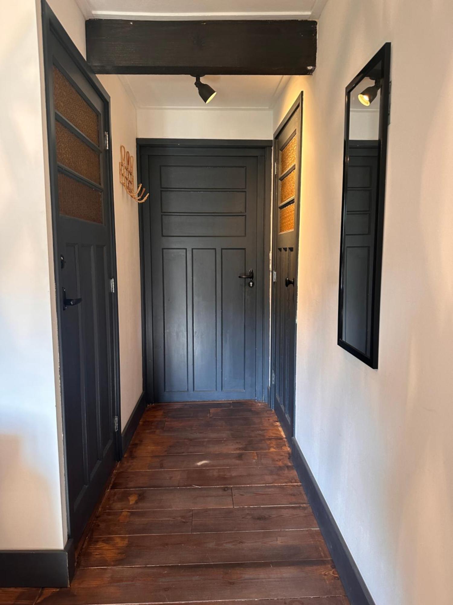 Lodge 1854 Densborn Екстериор снимка